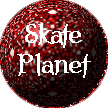 Skateboarding Planet